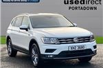 2019 Volkswagen Tiguan Allspace