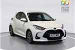 2023 Toyota Yaris