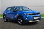 2022 Vauxhall Mokka