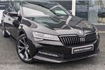 2023 Skoda Superb