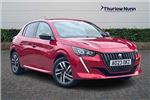 2023 Peugeot 208