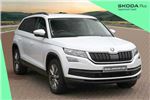 2021 Skoda Kodiaq