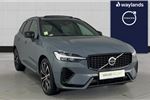 2023 Volvo XC60