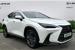 2023 Lexus NX 450h+ 2.5 Takumi 5dr E-CVT [Sunroof]