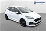 2022 Ford Fiesta ST