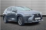 2022 Lexus NX