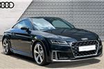 2021 Audi TT