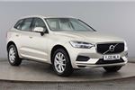 2020 Volvo XC60