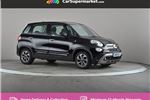 2019 Fiat 500L