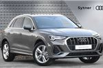 2024 Audi Q3