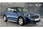 2022 MINI Countryman