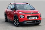 2019 Citroen C3 Aircross