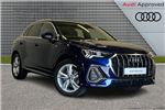 2022 Audi Q3