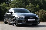 2021 Audi A3