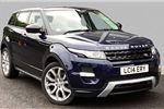 2014 Land Rover Range Rover Evoque