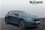 2025 Fiat 600