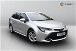 2022 Toyota Corolla Touring Sport