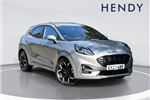 2023 Ford Puma