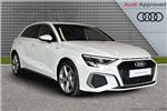 2022 Audi A3