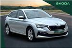 2019 Skoda Scala