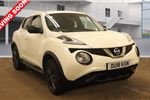 2018 Nissan Juke