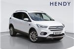 2019 Ford Kuga