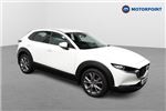 2021 Mazda CX-30 2.0 e-Skyactiv G MHEV Sport Lux 5dr