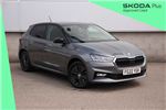 2022 Skoda Fabia