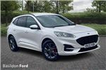 2022 Ford Kuga