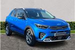 2023 Kia Stonic