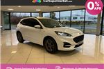 2021 Ford Kuga