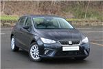 2019 SEAT Ibiza