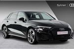 2023 Audi A3