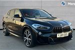 2020 BMW X2