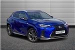 2022 Lexus UX