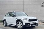 2019 MINI Countryman