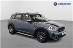 2021 MINI Countryman