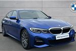 2019 BMW 3 Series