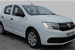 2017 Dacia Sandero