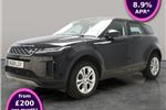 2019 Land Rover Range Rover Evoque