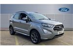 2021 Ford EcoSport