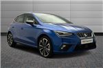 2023 SEAT Ibiza