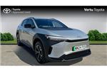 2024 Toyota bZ4X