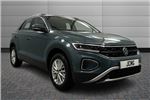 2023 Volkswagen T-Roc