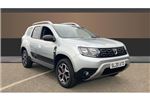 2020 Dacia Duster