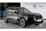 2025 BMW X7