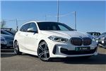 2020 BMW 1 Series