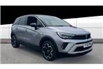 2021 Vauxhall Crossland