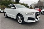 2017 Audi Q3