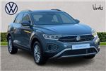 2022 Volkswagen T-Roc